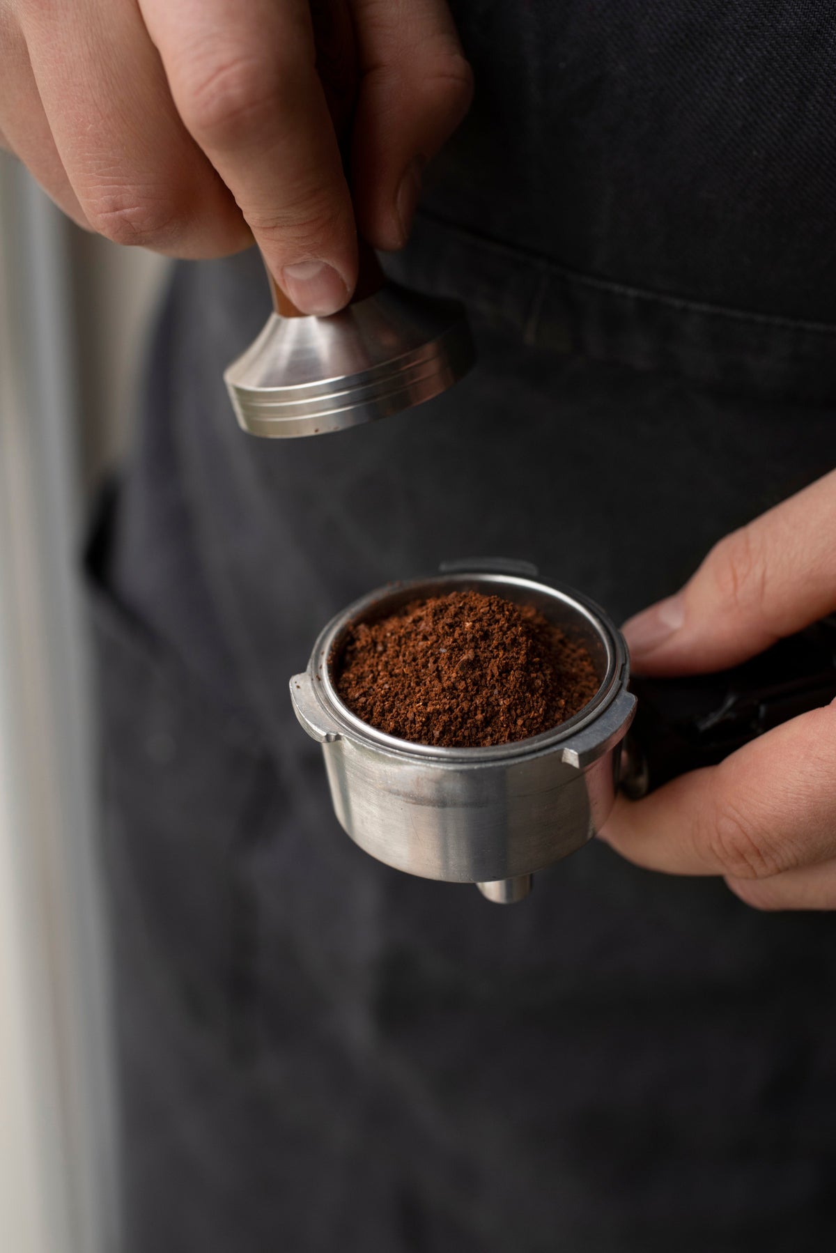 Home Barista Courses