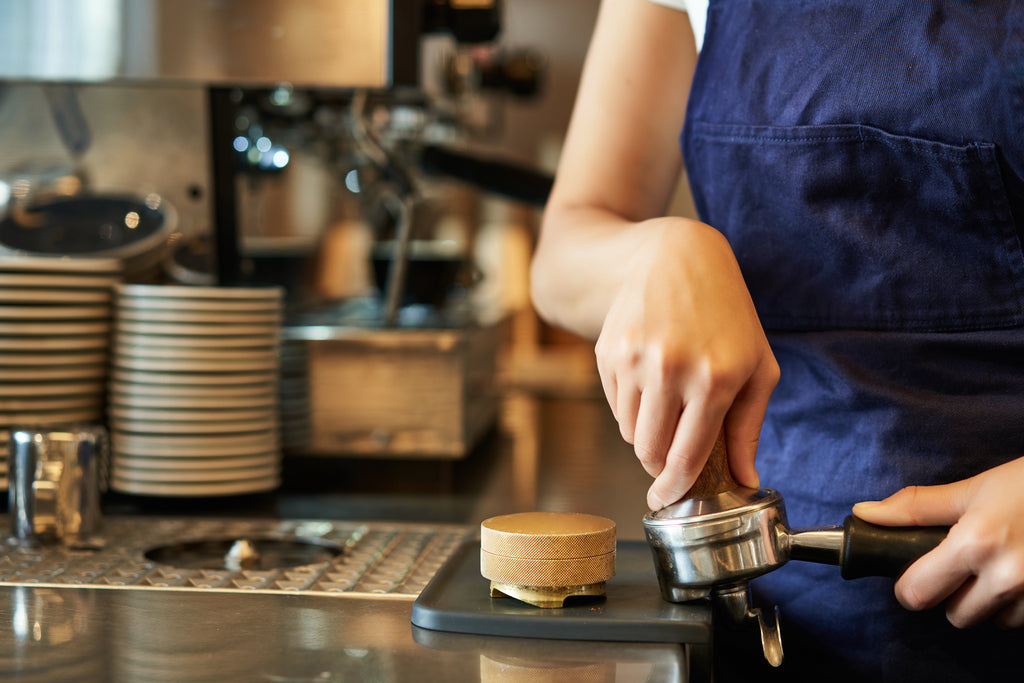 3 Day Intermediate Barista Course