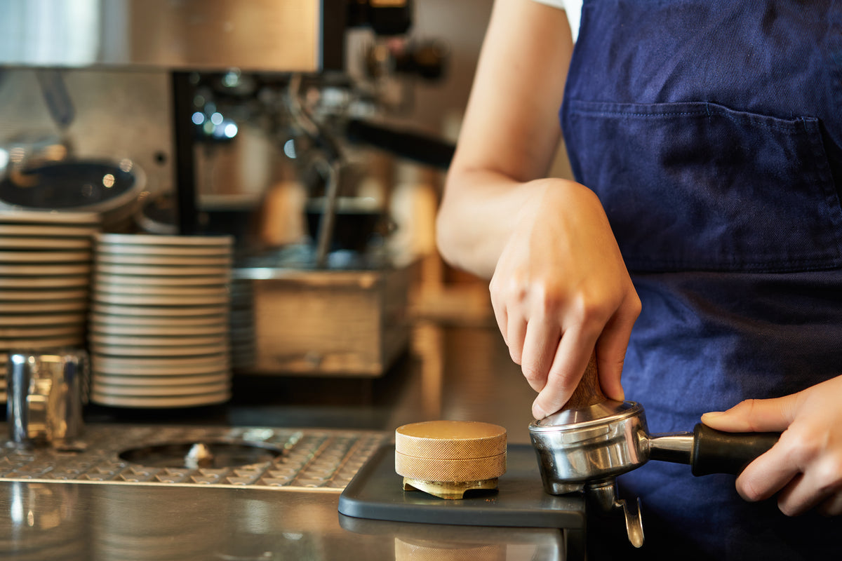 3 Day Intermediate Barista Course