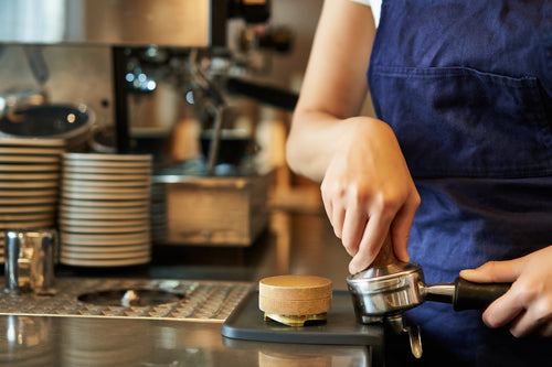 3 Day Intermediate Barista Course