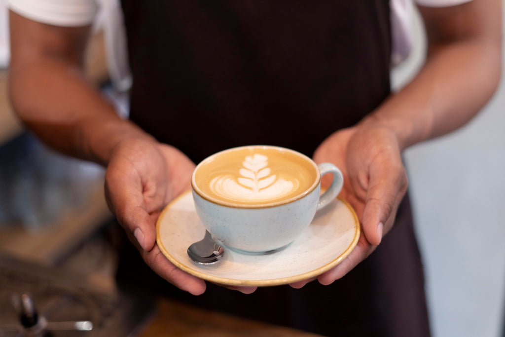 3 Day Intermediate Barista Course