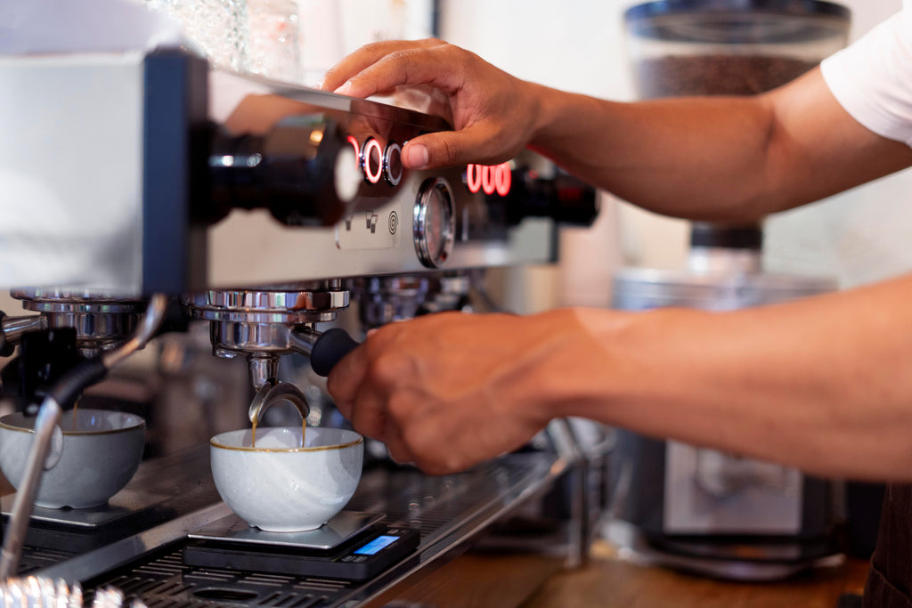 3 Day Intermediate Barista Course