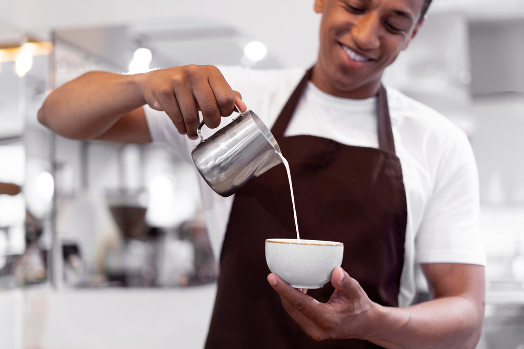 3 Day Intermediate Barista Course