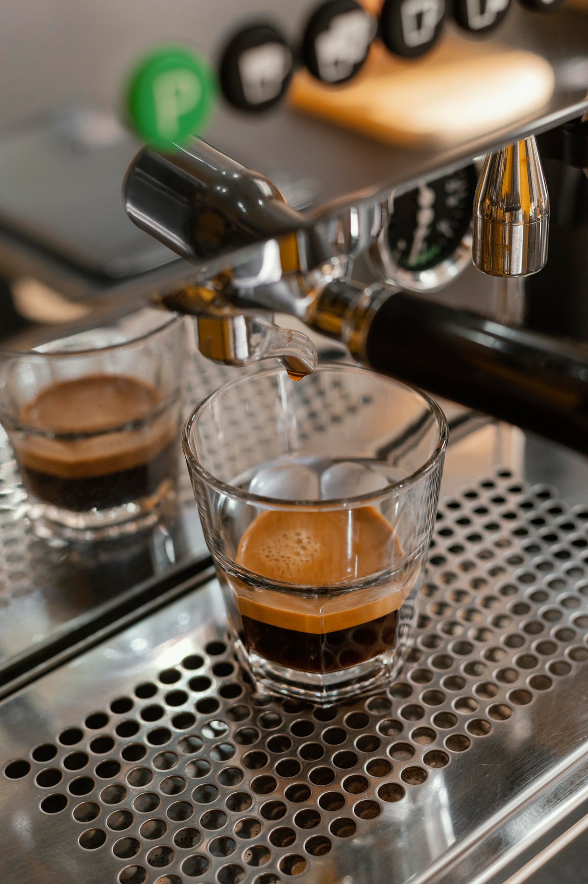 1 Day Barista Crash Course