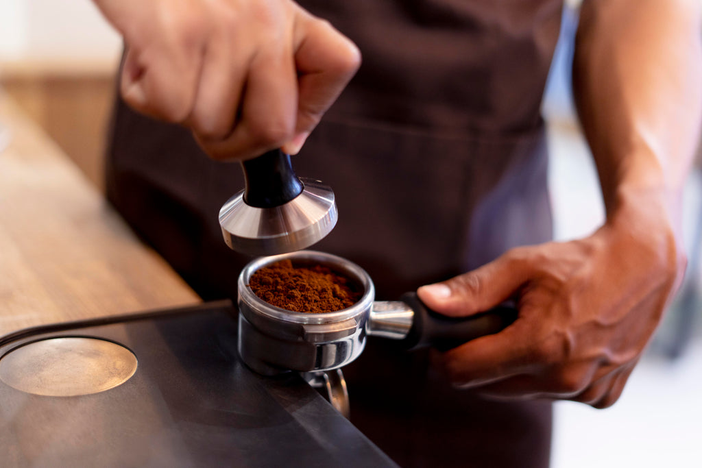 3 Day Intermediate Barista Course