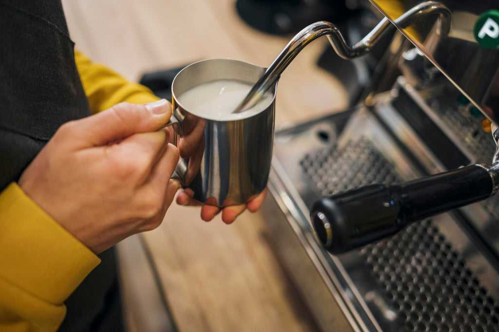 1 Day Barista Crash Course