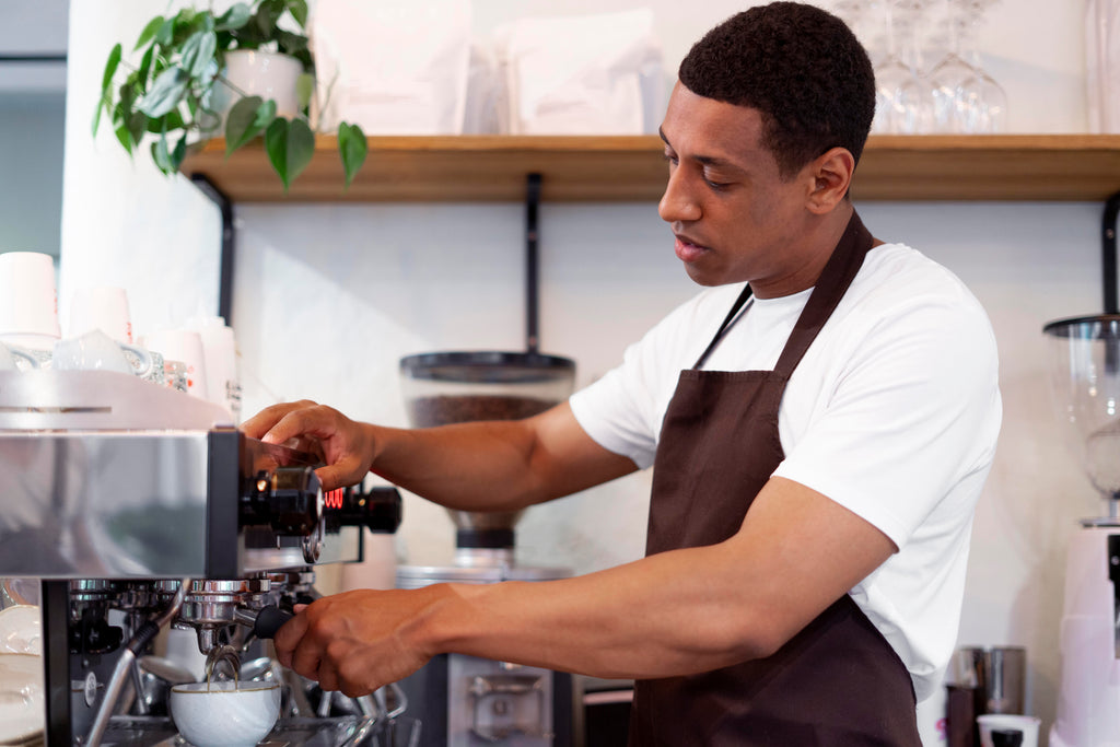 3 Day Intermediate Barista Course