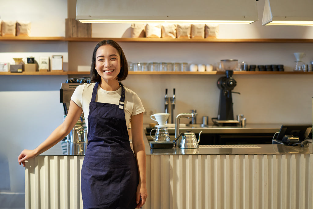 3 Day Intermediate Barista Course